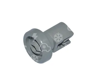kolečko koše myčky ZANUSSI/ELECTROLUX/AEG /35909